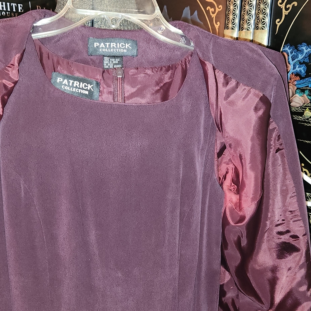 Womans Dress Suit size 4